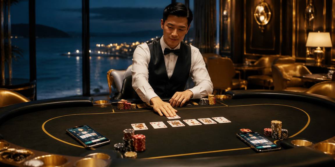 nev88 Slot Chợ Đêm