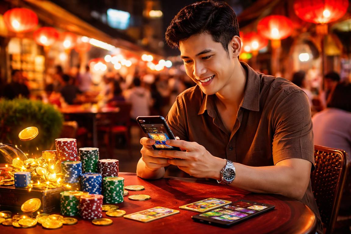 nev88 Casino